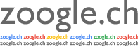 zoogle.ch by Mr. Internet